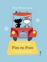 Het grote Pim en Pom voorleesboek (Hardback) Het grote Pim en Pom voorleesboek (Hardback)