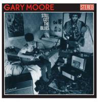Gary Moore - Still Got The Blues LP