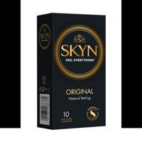 Mate Skyn Original - Condooms - 10 Stuks