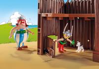 PLAYMOBIL Asterix: Romeins kamp Constructiespeelgoed - thumbnail