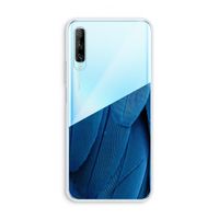 Pauw: Huawei P Smart Pro Transparant Hoesje