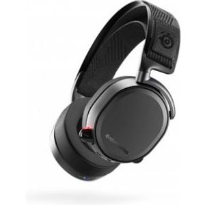 Steelseries Arctis Pro Draadloos Zwart