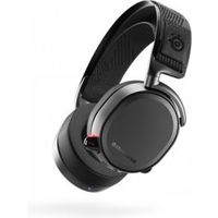 Steelseries Arctis Pro Draadloos Zwart