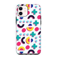 8-bit N°2: iPhone 12 mini Tough Case