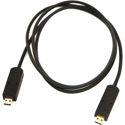 SmallHD Focus Micro to Micro HDMI 90cm kabel