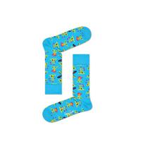 HAPPY SOCKS Happy Socks - Volcano Multi Textiel Printjes Unisex