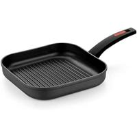 Barbecue Monix (28 x 28 cm) Roestvrij staal Aluminium Ø 28 cm 28 x 28 cm