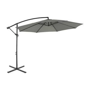 sweeek - Zweefparasol, rond, Ø300cm