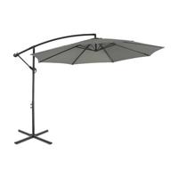 sweeek - Zweefparasol, rond, Ø300cm - thumbnail