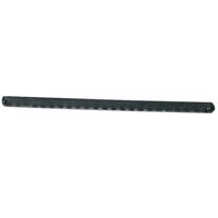 Metaalzaagbladen Junior 5 stuks Stanley 150 mm 3-15-905