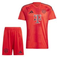 adidas Bayern München Thuisset 2024-2025 - thumbnail
