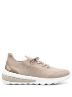 Geox baskets Spherica Sport - Tons neutres
