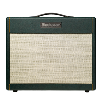 Blackstar TV-10-B 112 Cabinet