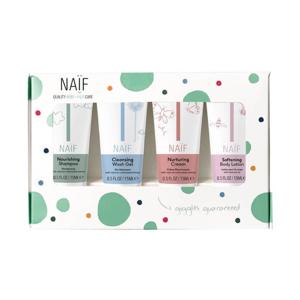 Naïf Mini Set voor Baby & kids