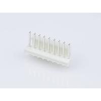 Molex 26604090 Male header (standaard) Totaal aantal polen: 9 Rastermaat: 3.96 mm Inhoud: 1 stuk(s) Bulk - thumbnail