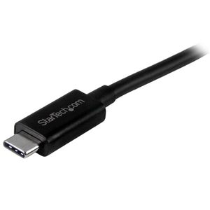 StarTech.com USB-C kabel 1 m USB 3.1 (10Gbps)