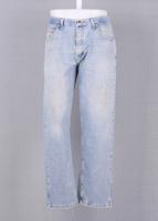 Vintage Relaxed Wrangler Blue size 34 / 30 for Unisex