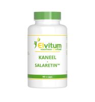 Kaneel met salaretin