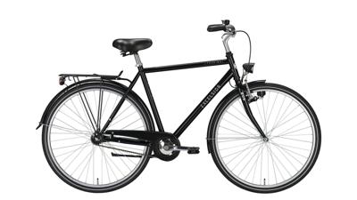 EXCELSIOR stadsfiets "touring" mod. 24