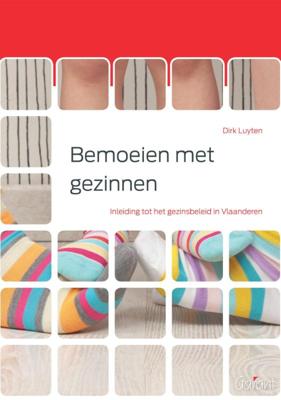 Bemoeien met gezinnen (Paperback)