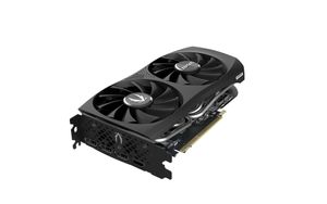 Zotac GeForce RTX 4070 Twin Edge OC NVIDIA 12 GB GDDR6X