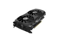 Zotac GeForce RTX 4070 Twin Edge OC NVIDIA 12 GB GDDR6X - thumbnail