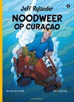 Noodweer op Curaçao (Paperback)