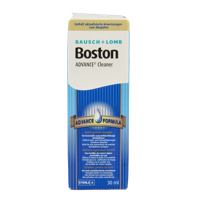Boston cleaner lenzenvloeistof 30 Milliliter