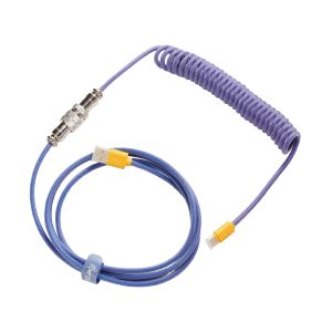 Ducky Premicord Blauw, Violet 1,8 m