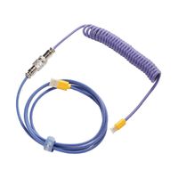 Ducky Premicord Blauw, Violet 1,8 m