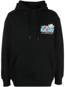 MARKET hoodie Market Exotic Automobile - Noir