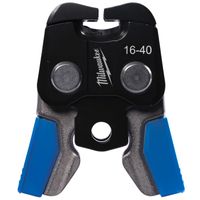 Milwaukee Accessoires J12-FF 16-40 Geberit - 4932480981