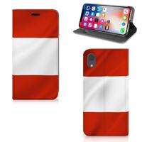 Apple iPhone Xr | Standcase | Oostenrijk