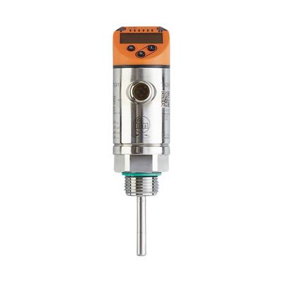 ifm Electronic TN2415 TN2415 Temperatuursensor 1x NO, 1x NC, Analoog