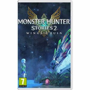 Monster Hunter Stories 2: Wings of Ruin (Switch)