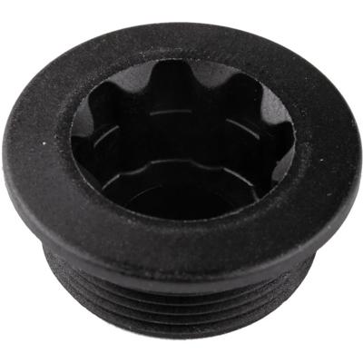 Shimano crankbout hollowtech ii dicht