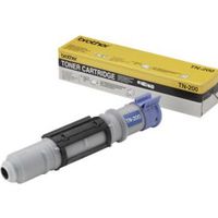 Brother TN-200 toner zwart Brother TN-200 toner zwart