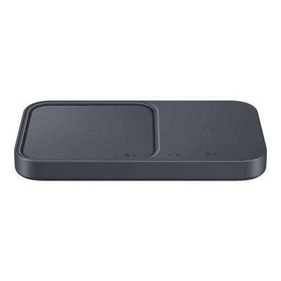 DUO Watch Fast Charge Platte Inductie Pad - 15W - SAMSUNG - Zwart