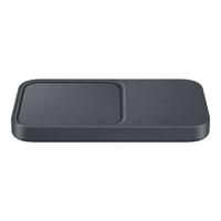DUO Watch Fast Charge Platte Inductie Pad - 15W - SAMSUNG - Zwart