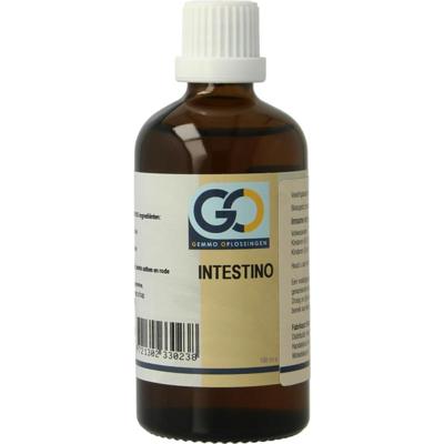 GO Intestino bio GO Intestino bio