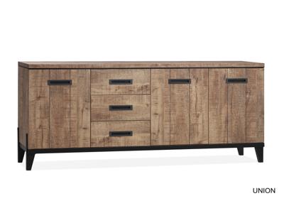 Union dressoir