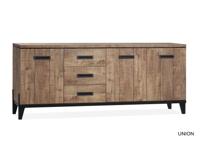Union dressoir
