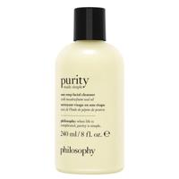 Philosophy One-step Facial Cleanser 240ml