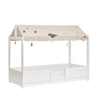 Lifetime stoffen dak olympic dreams