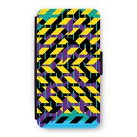 Skew Bee 3: iPhone 11 Pro Flip Hoesje