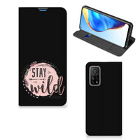 Xiaomi Mi 10T | 10T Pro Magnet Case Boho Stay Wild - thumbnail