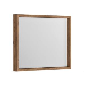 Allibert Spiegel Sorento 80 cm Eiken Cognac Allibert