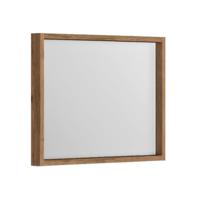 Allibert Spiegel Sorento 80 cm Eiken Cognac Allibert