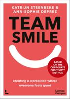 Team Smile - Katrijn Steenbeke, Ann-Sophie Deprez - ebook