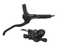Shimano altus bl-mt201 + br-mt200 hydraulic rear Shimano altus bl-mt201 + br-mt200 hydraulic rear